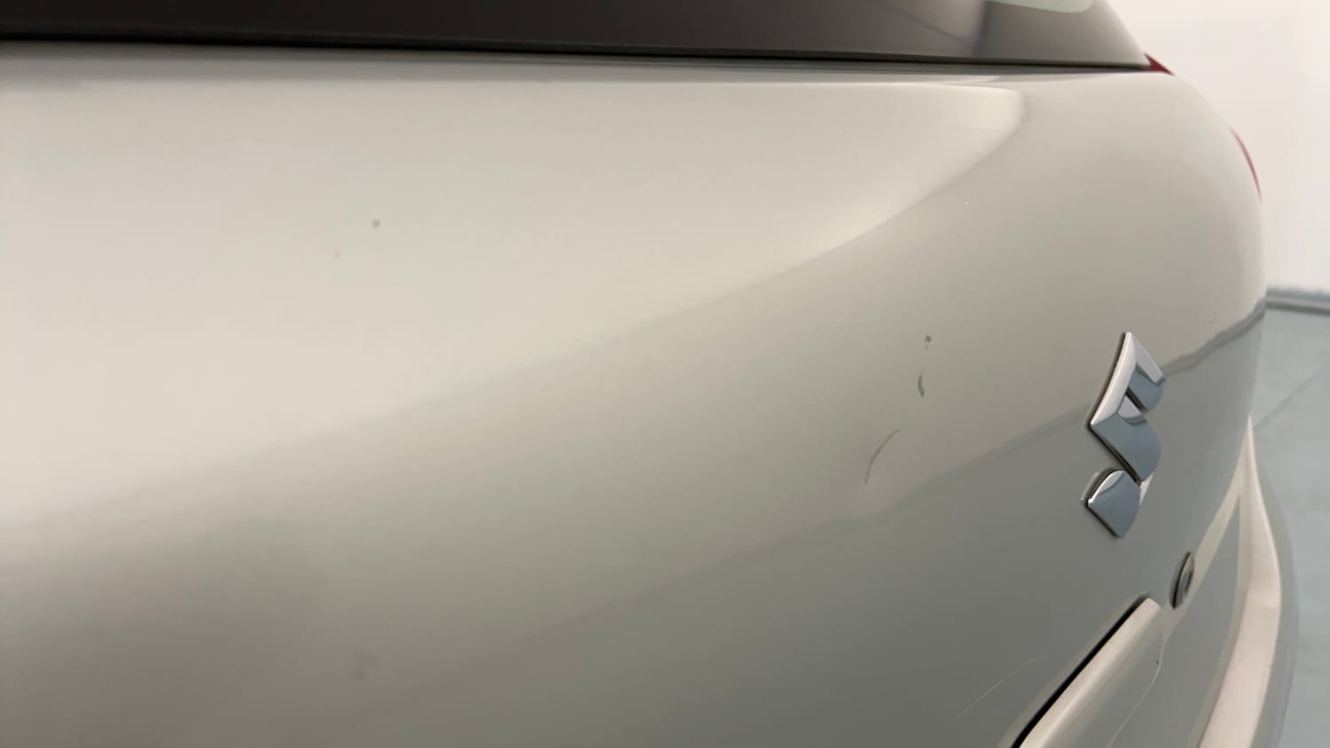 Used 2024 Maruti Suzuki Celerio VXi Petrol Manual dents MINOR DENT