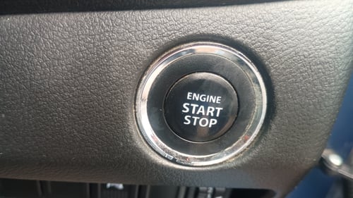 Used 2018 Maruti Suzuki Baleno Alpha 1.2 AT Petrol Automatic top_features Keyless start