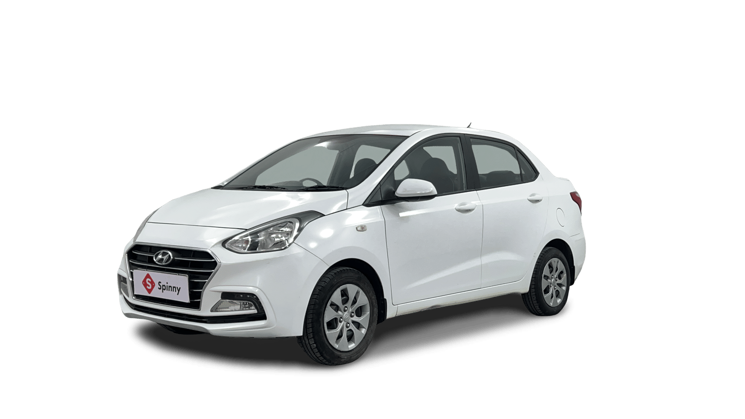 Used 2020 Hyundai Xcent S Petrol Manual Image