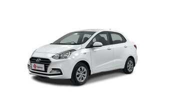 Used 2020 Hyundai Xcent S Petrol Manual Image