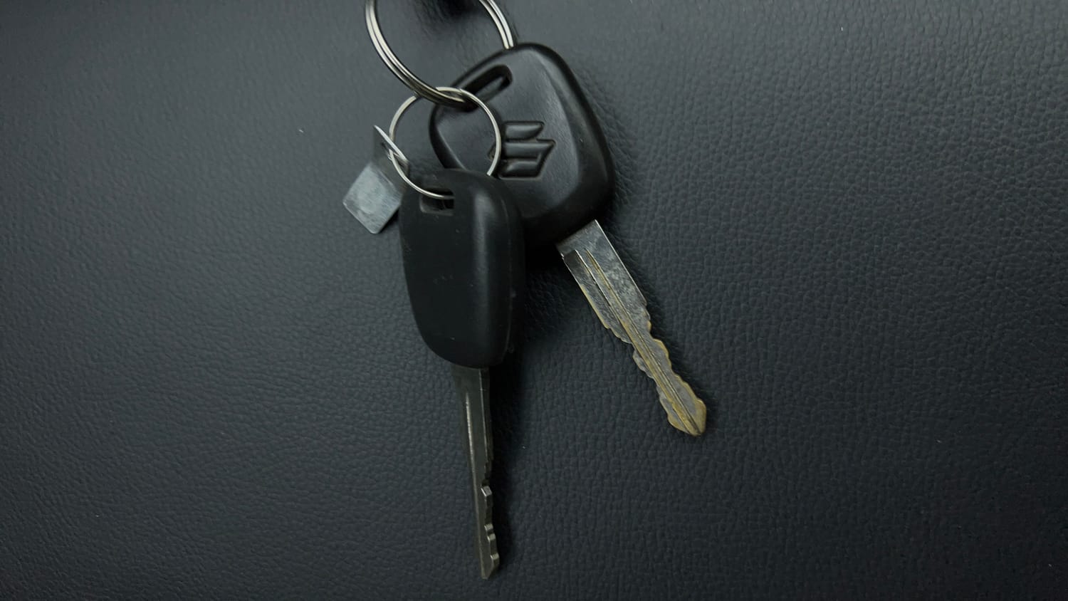 Used 2023 Maruti Suzuki Alto K10 LXi Petrol Manual extra CAR KEY VIEW