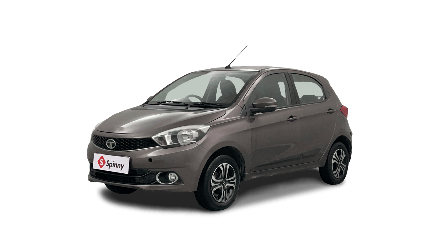 Used 2019 Tata Tiago Revotron XZA Petrol Automatic Image