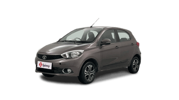 Used 2019 Tata Tiago Revotron XZA Petrol Automatic Image