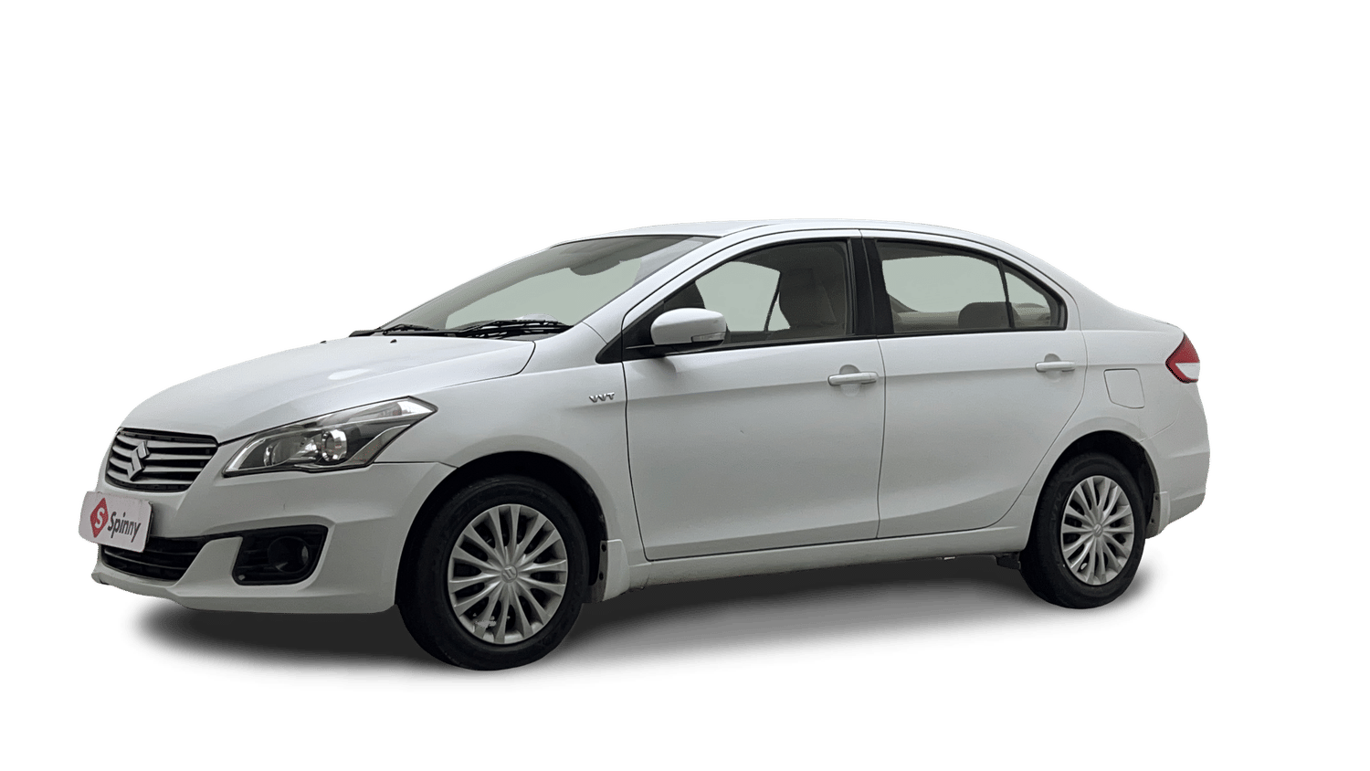Used 2015 Maruti Suzuki Ciaz VXi+ Petrol Manual Image