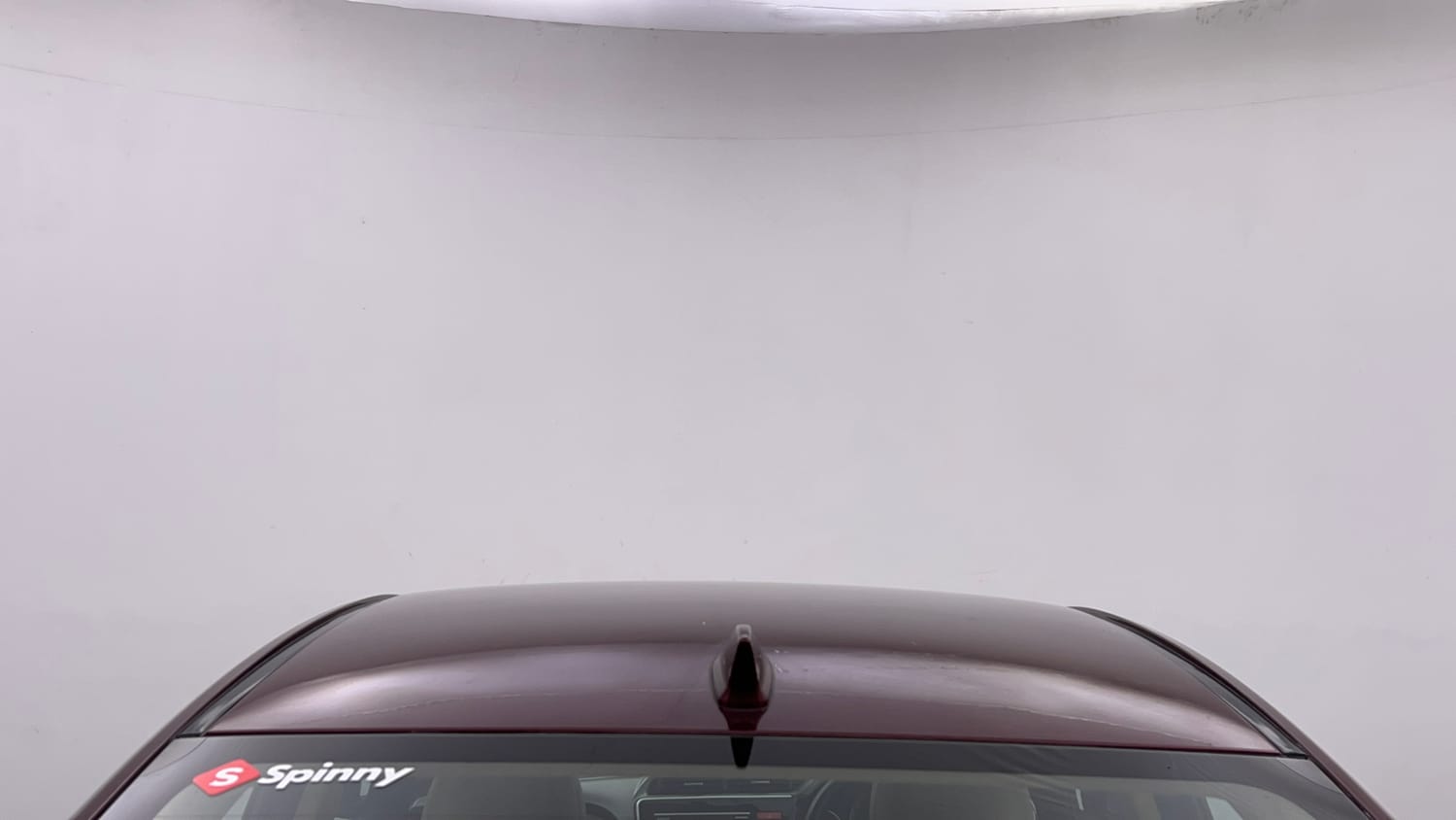 Used 2015 Honda City SV Petrol Manual exterior EXTERIOR ROOF VIEW