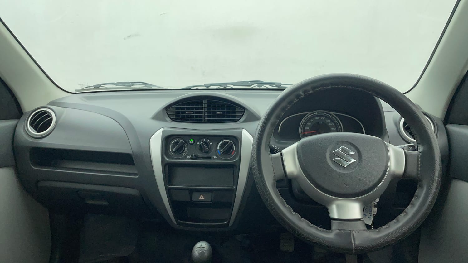 DASHBOARD VIDEO