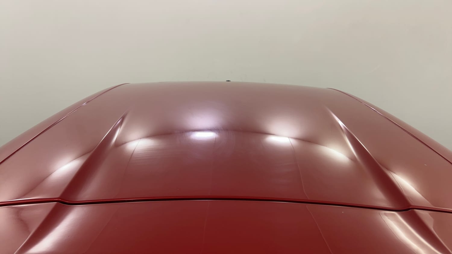 Used 2020 Tata Altroz XE Petrol Petrol Manual exterior EXTERIOR ROOF VIEW