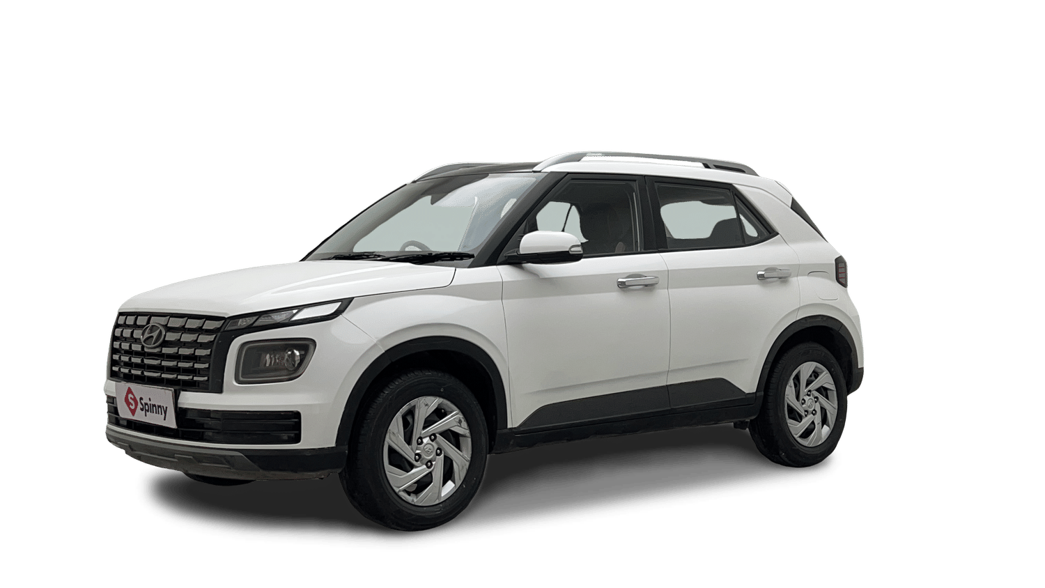 Used 2022 Hyundai Venue S (O) 1.2 Petrol Cng Manual Image