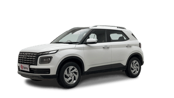 Used 2022 Hyundai Venue S (O) 1.2 Petrol Cng Manual Image