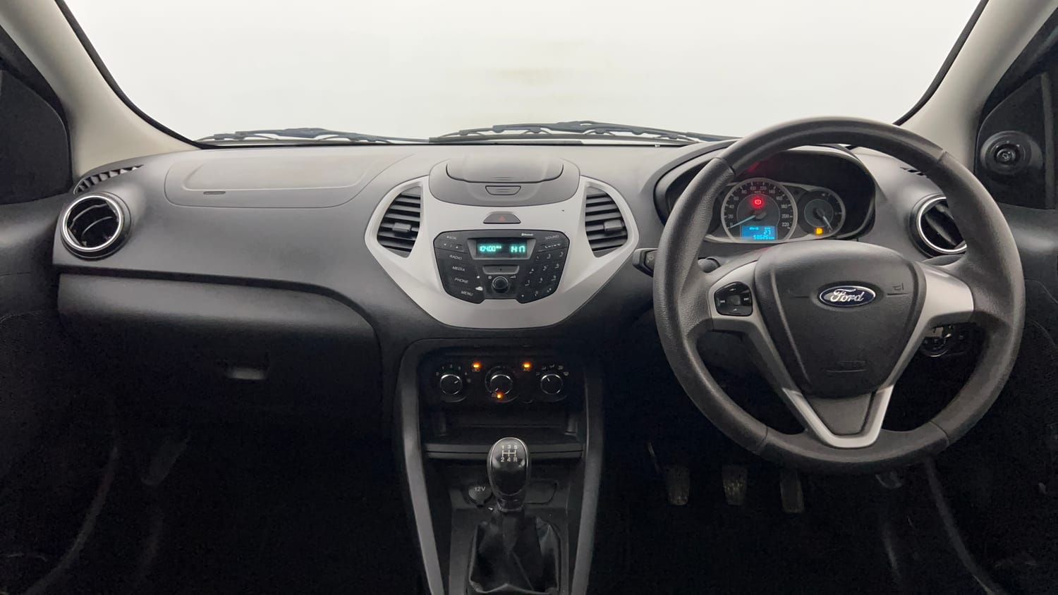 DASHBOARD VIDEO