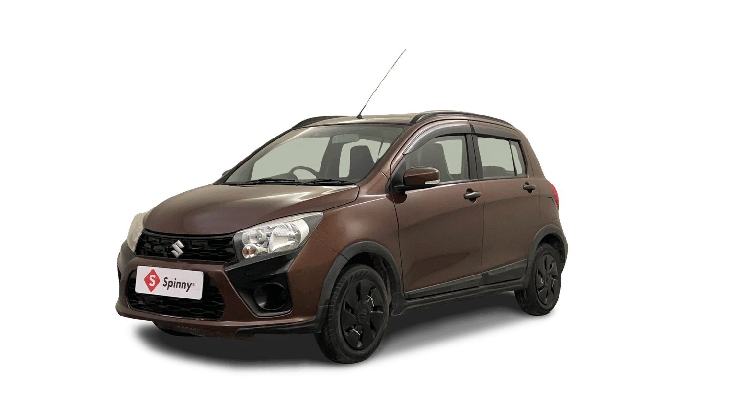 Used 2018 Maruti Suzuki Celerio ZXi (O) AMT Petrol Automatic Image