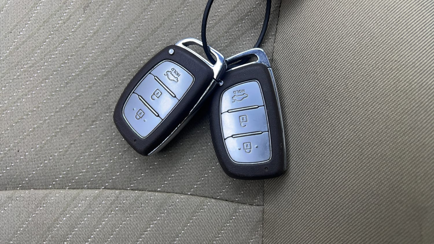 Used 2015 Hyundai Fluidic Verna 4S 1.6 VTVT S(O) Petrol Manual extra CAR KEY VIEW