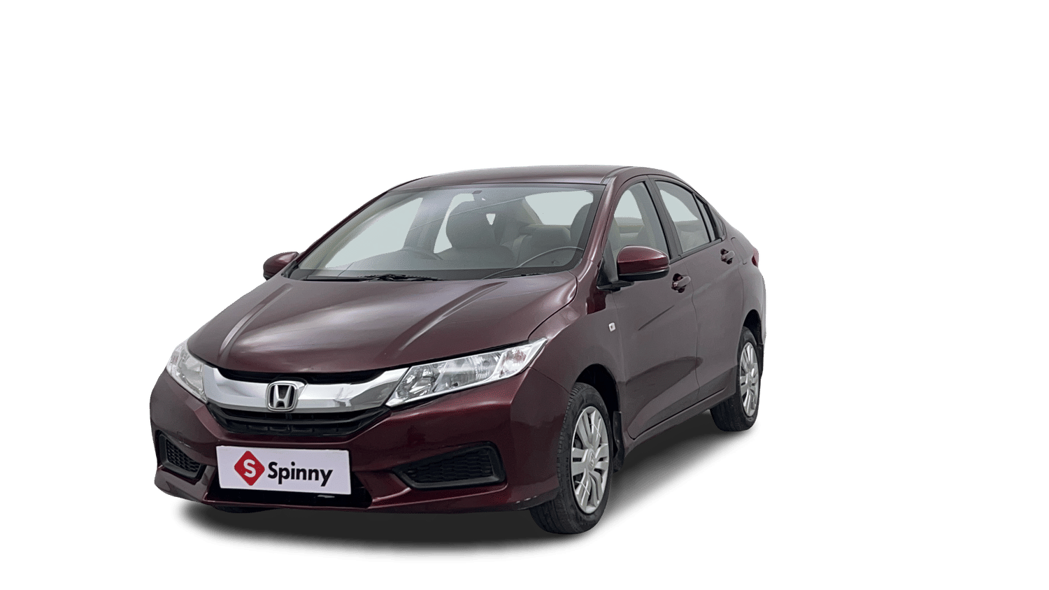 Used 2015 Honda City SV Petrol Manual Image