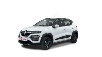 Used 2022 Renault Kwid CLIMBER 1.0 (O) Dual Tone Petrol Manual Image