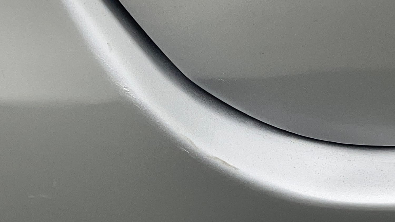 Used 2018 Datsun Redi-GO T(O) 1.0 AMT Petrol Automatic dents MINOR SCRATCH