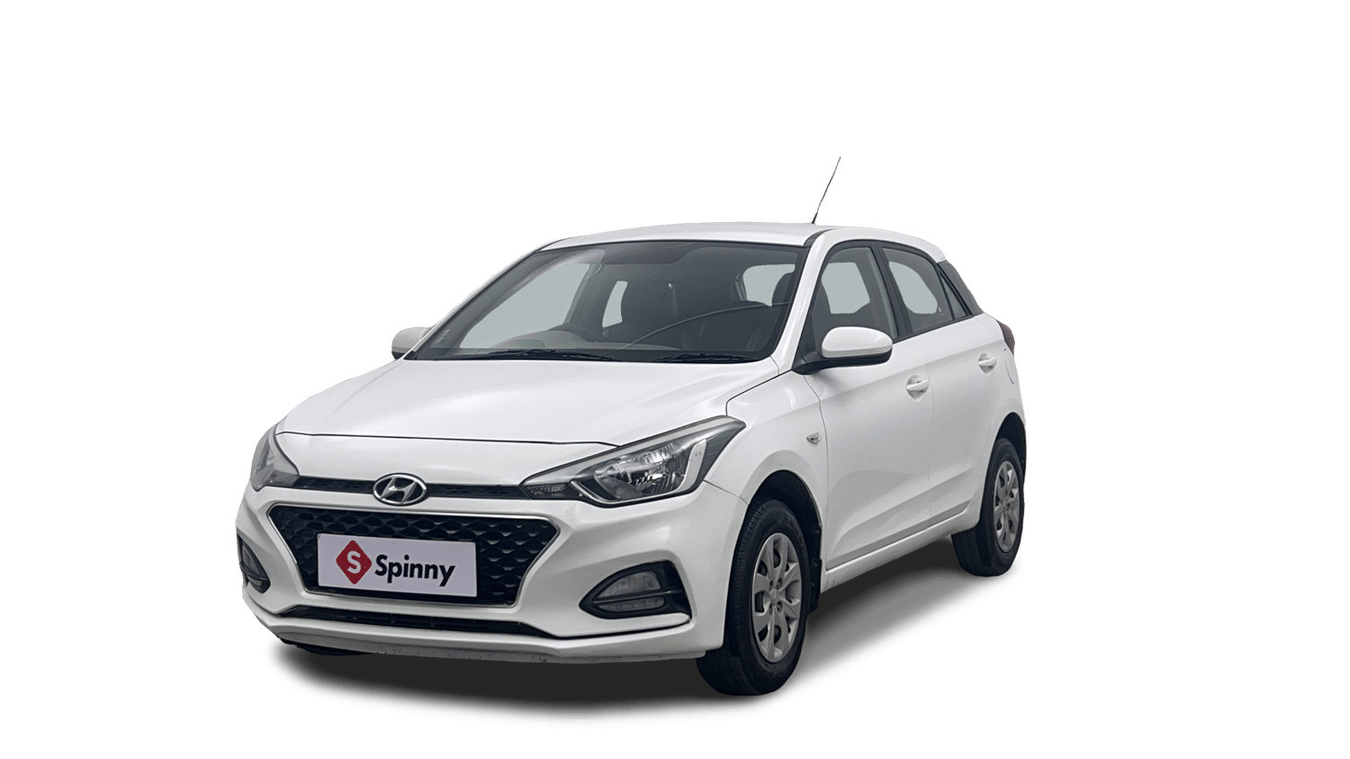 Used 2020 Hyundai Elite i20 Magna Plus 1.2 Petrol Manual Image