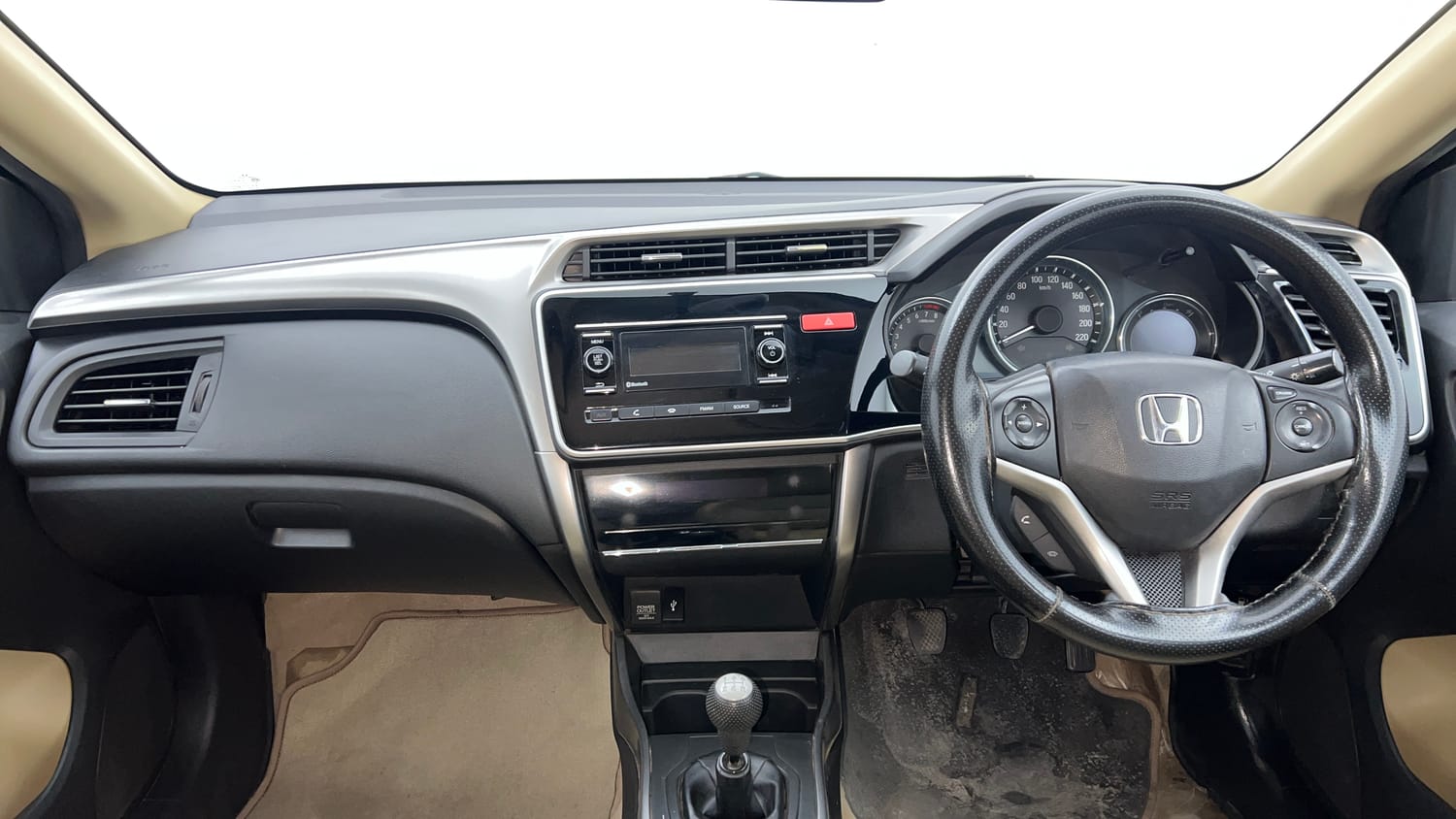 DASHBOARD VIDEO