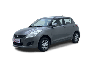 Used 2012 Maruti Suzuki Swift VXi Petrol Manual Image