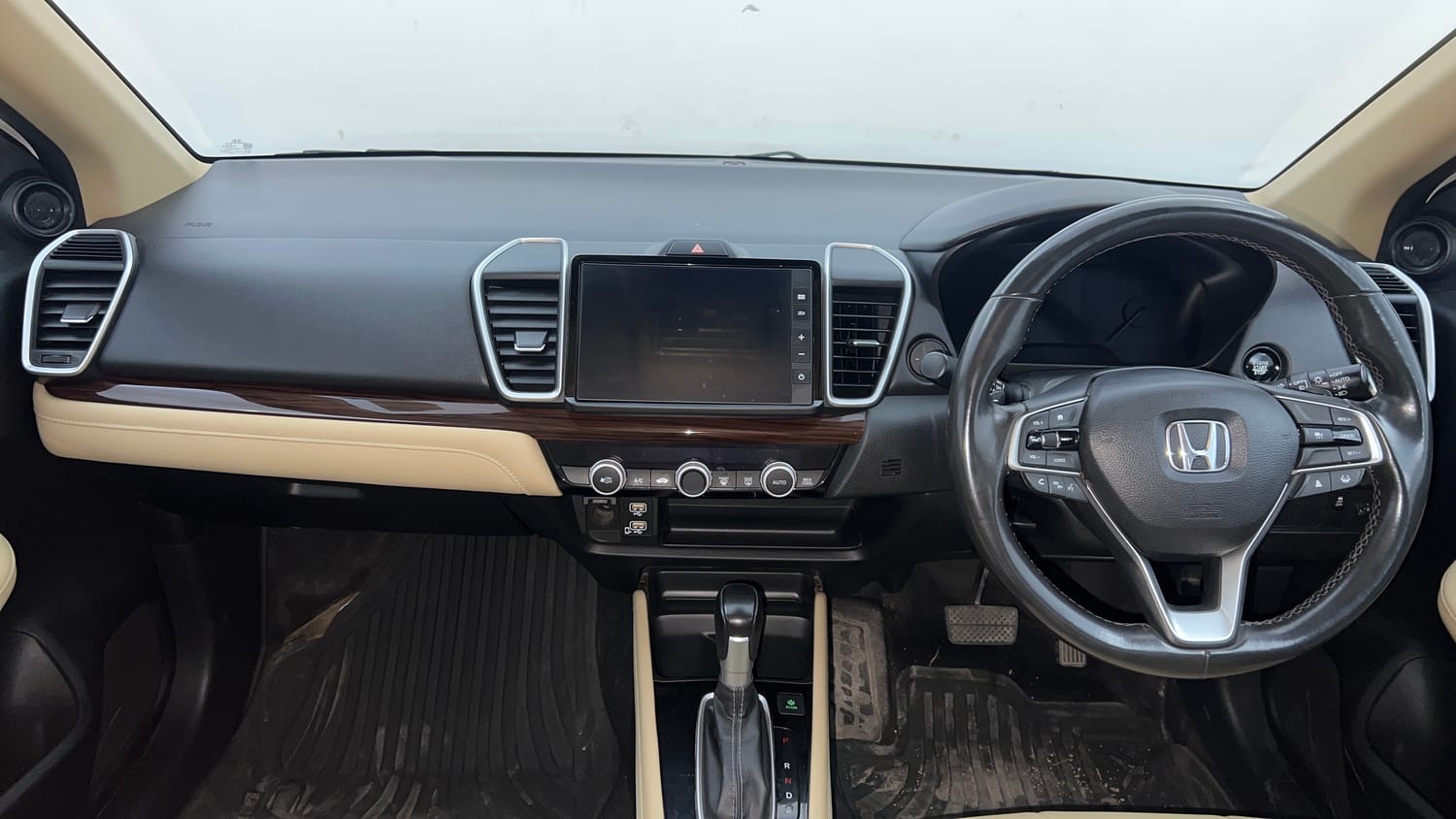 DASHBOARD VIDEO