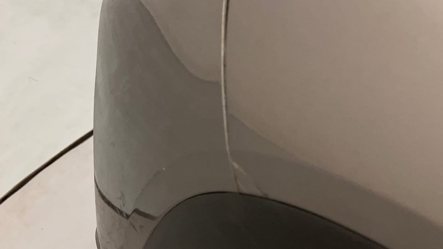 Used 2021 Renault Kiger RXT MT Petrol Manual dents MINOR SCRATCH