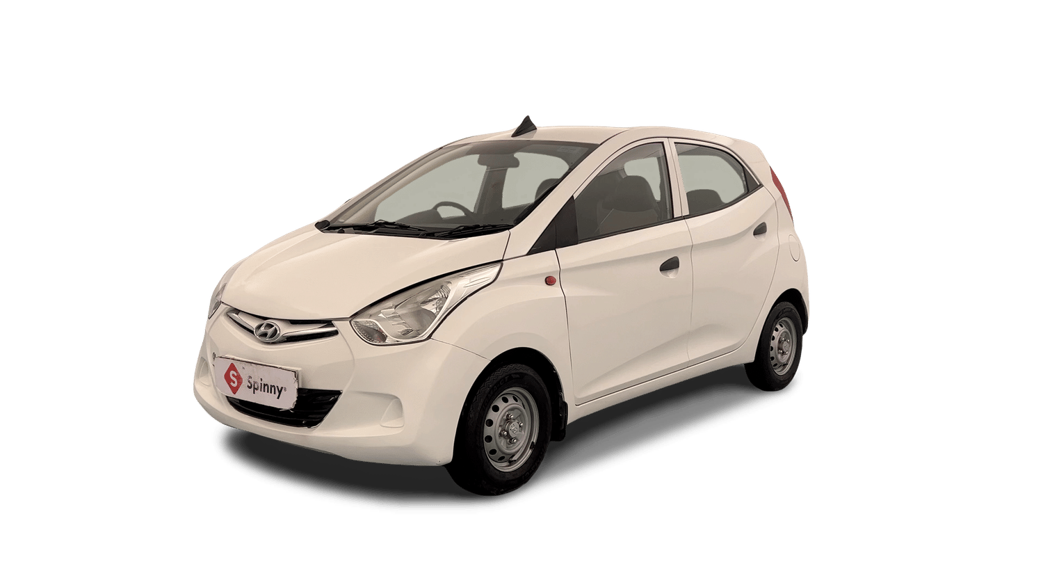 Used 2014 Hyundai Eon Era + Petrol Manual Image