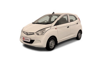 Used 2014 Hyundai Eon Era + Petrol Manual Image