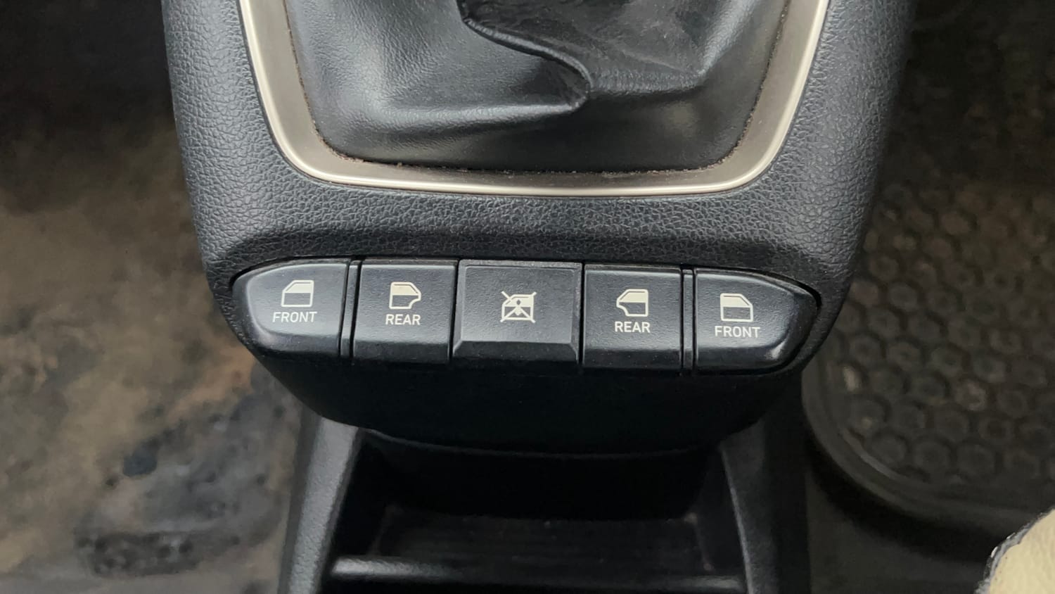 Used 2020 Hyundai Santro Magna Petrol Manual top_features Power windows