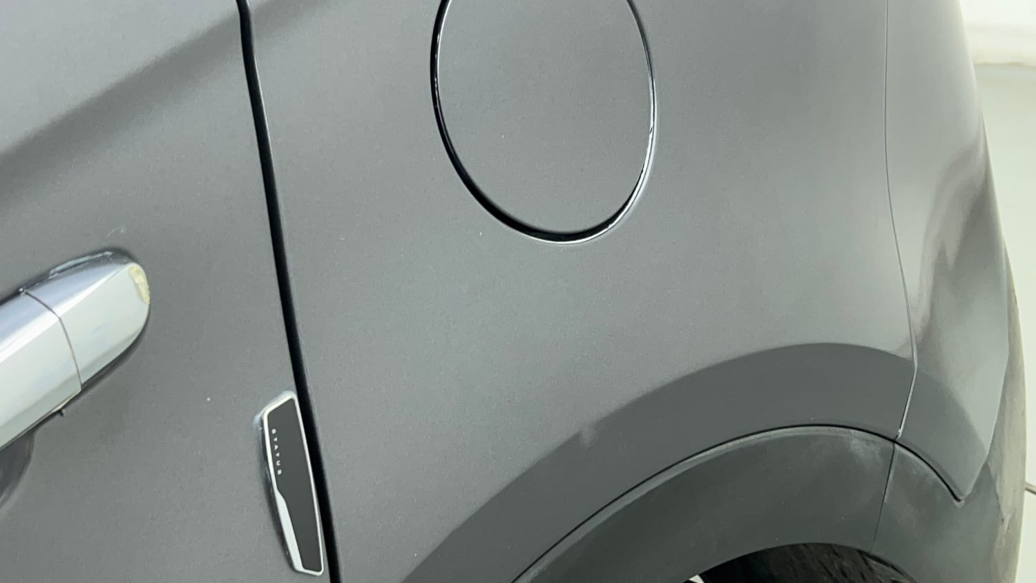 Used 2018 Hyundai Creta SX 1.6 AT CRDi Diesel Automatic dents MINOR SCRATCH