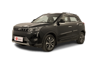 Used 2022 Mahindra XUV 300 W8 (O) 1.2 Petrol Petrol Manual Image