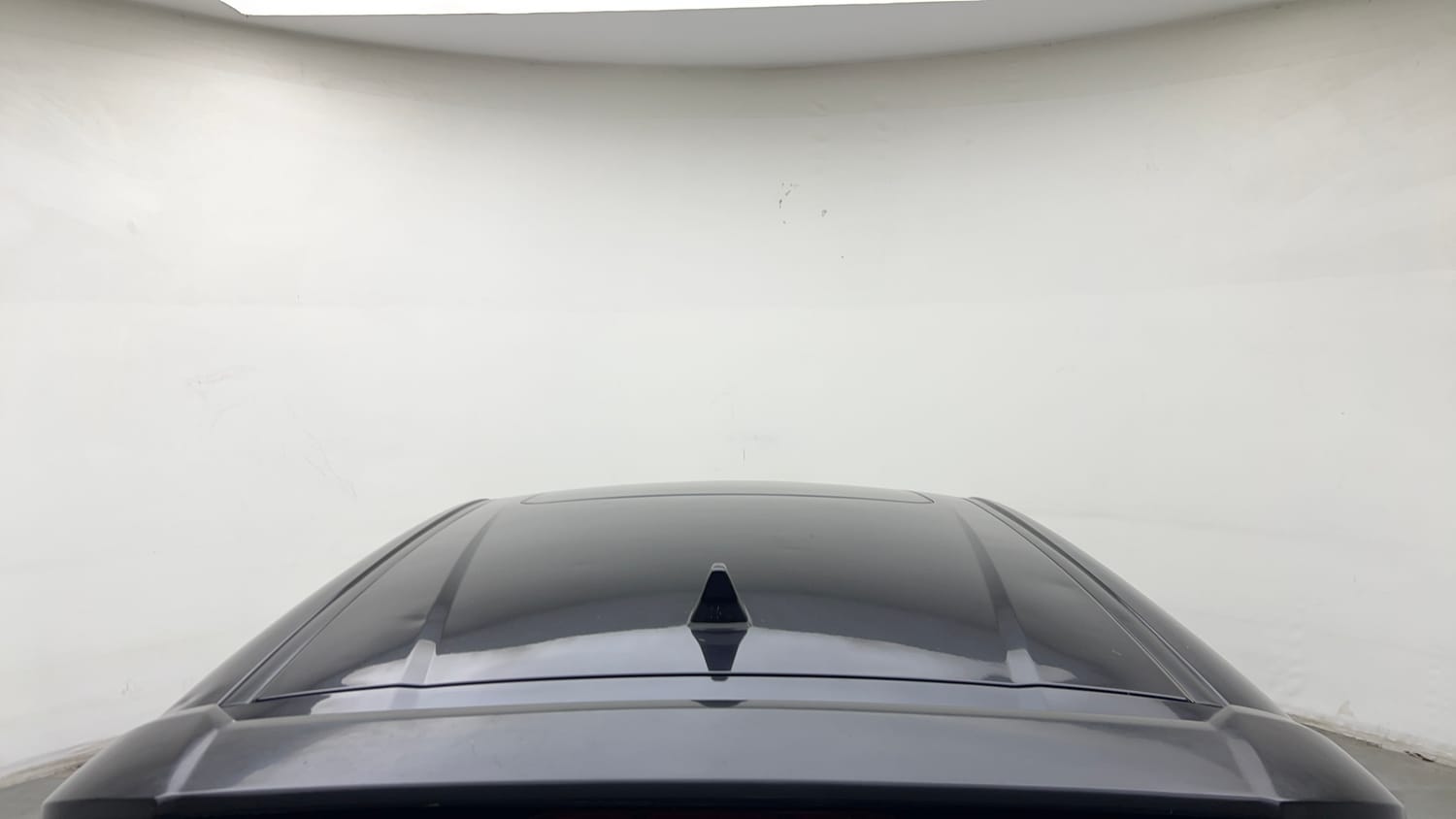 Used 2023 Hyundai i20 N Line N8 1.0 Turbo DCT Petrol Automatic exterior EXTERIOR ROOF VIEW
