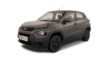 Used 2022 Tata Punch Adventure MT Petrol Manual Image