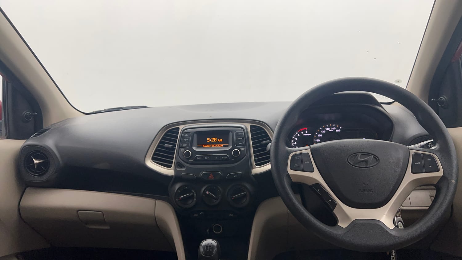 DASHBOARD VIDEO
