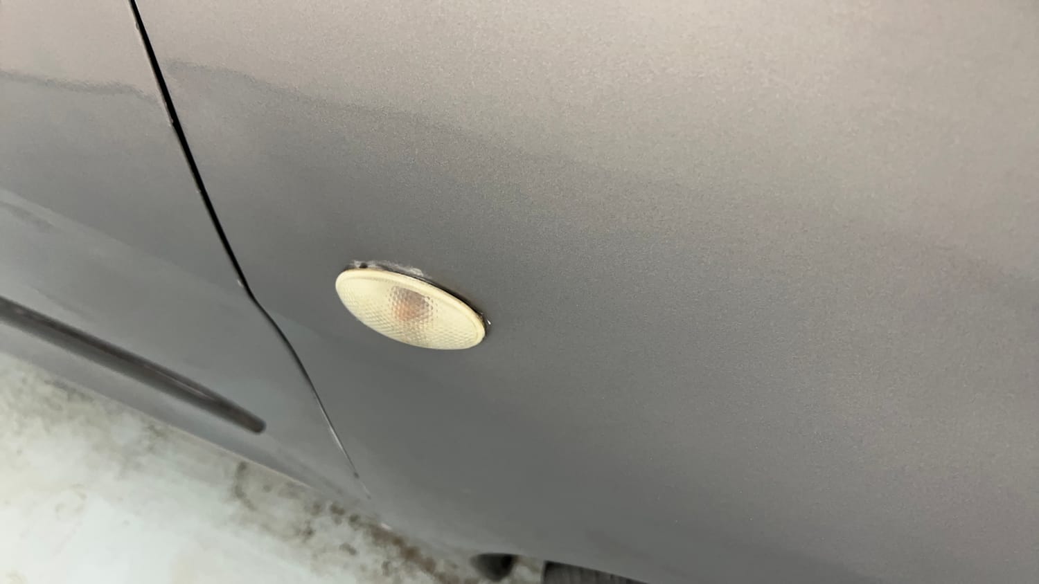 Used 2014 Maruti Suzuki Celerio VXi AMT Petrol Automatic dents MINOR DENT