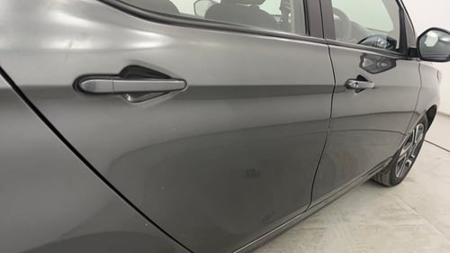 Used 2021 Tata Tiago XZA Plus Petrol Automatic dents MINOR SCRATCH