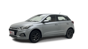 Used 2019 Hyundai Elite i20 Sportz Plus 1.2 Petrol Manual Image