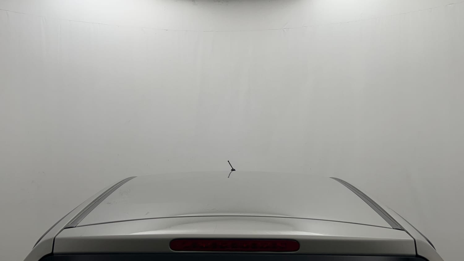 Used 2012 Maruti Suzuki A-Star Lxi Petrol Manual exterior EXTERIOR ROOF VIEW