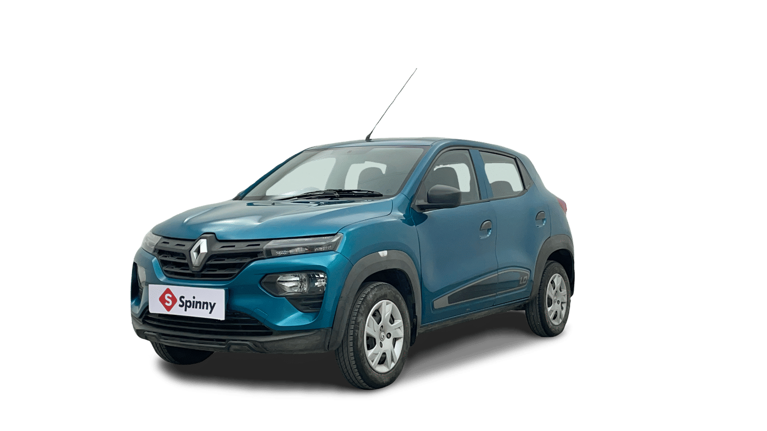 Used 2020 Renault Kwid RXL 1.0 MT Petrol Manual Image