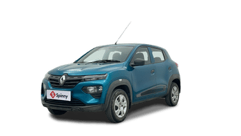 Used 2020 Renault Kwid RXL 1.0 MT Petrol Manual Image