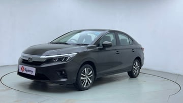 Used 2023 Honda City VX Petrol Petrol Manual Image