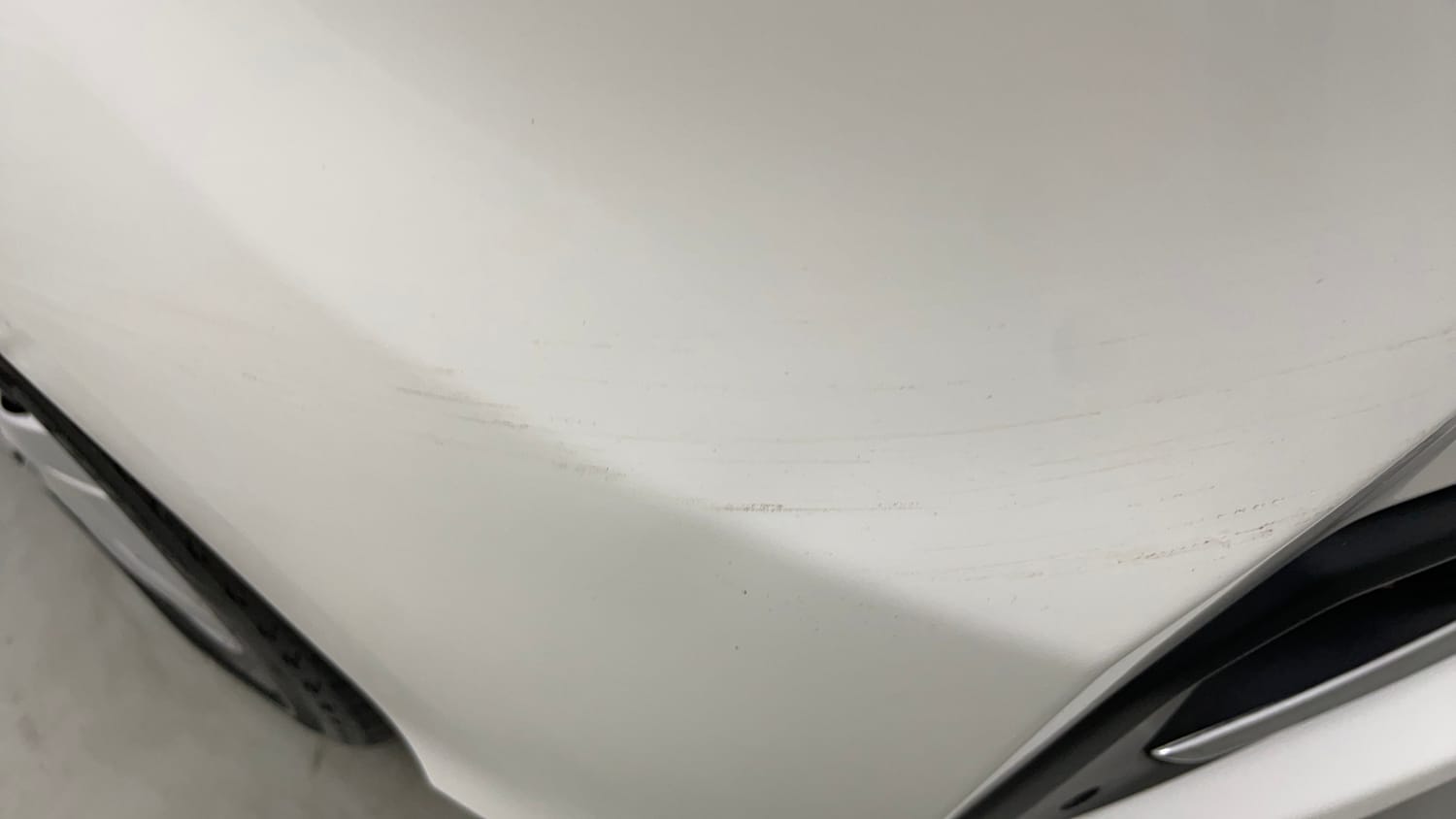 Used 2024 Honda Amaze S 1.2 Petrol MT Petrol Manual dents MINOR SCRATCH
