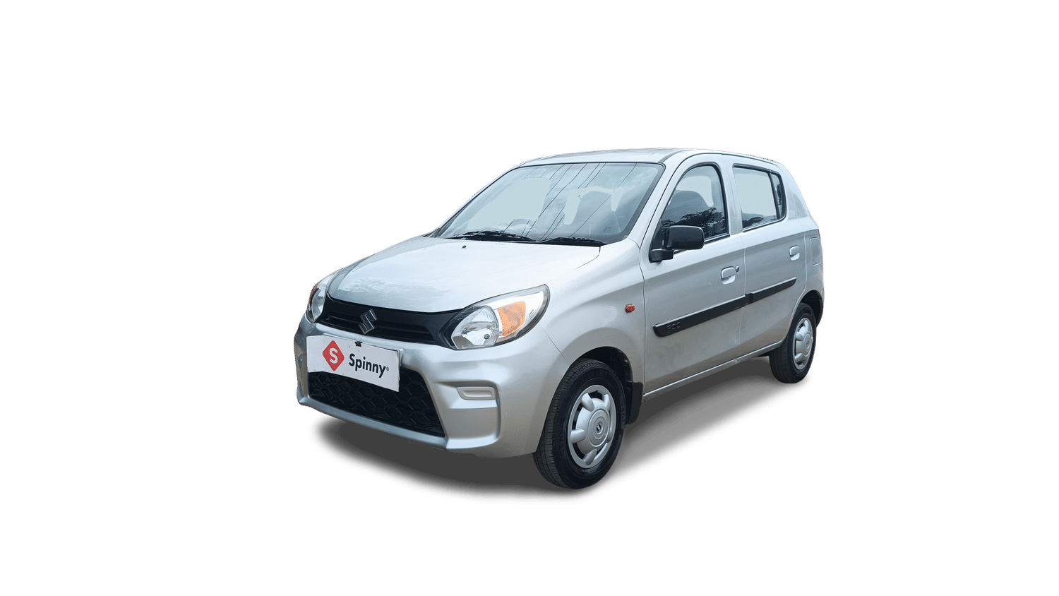 Used 2019 Maruti Suzuki Alto 800 LXi Petrol Manual Image