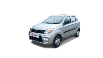 Used 2019 Maruti Suzuki Alto 800 LXi Petrol Manual Image