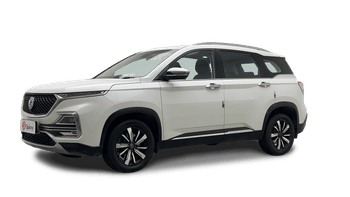 Used 2020 MG Motors Hector Sharp 1.5 DCT Petrol Petrol Automatic Image