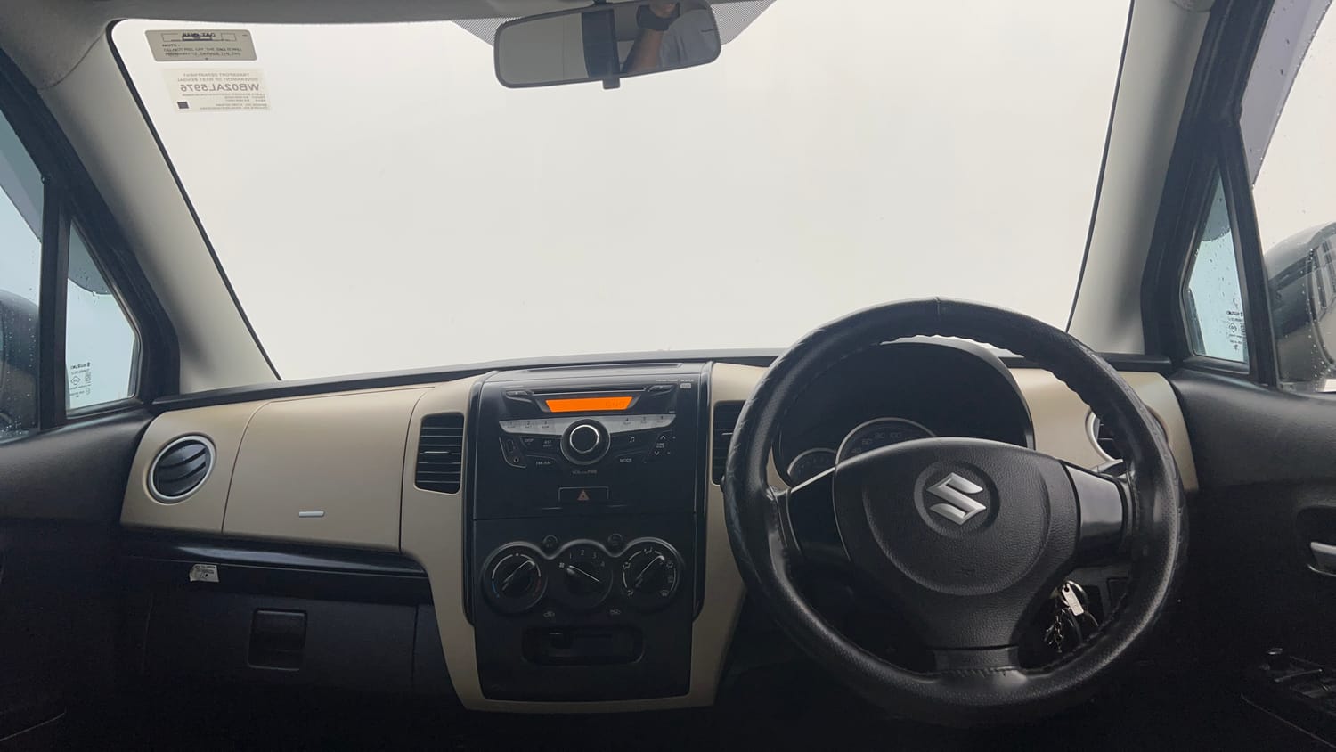 DASHBOARD VIDEO