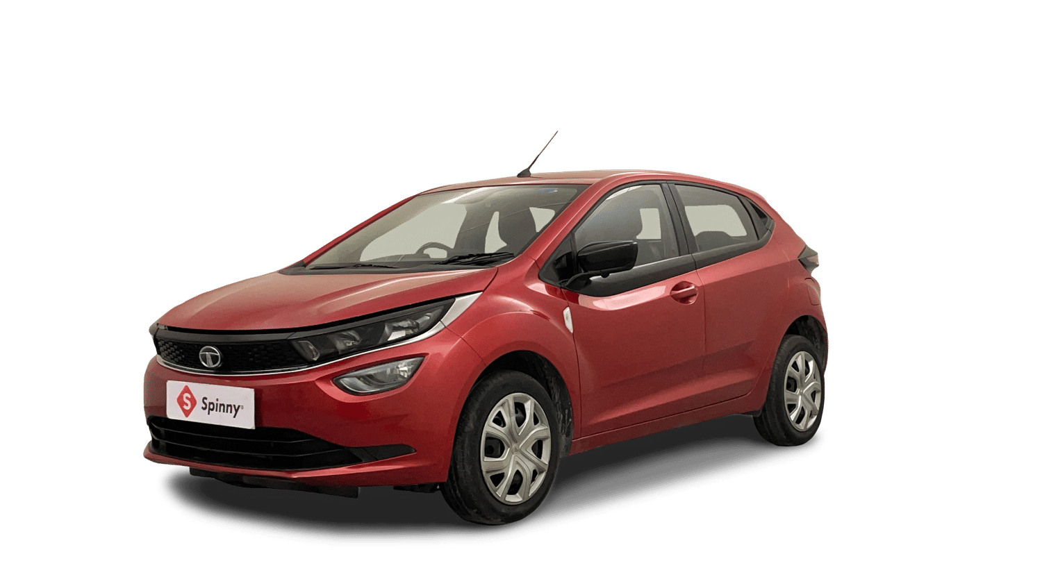 Used 2023 Tata Altroz XTA Petrol Petrol Automatic Image