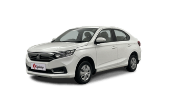 Used 2024 Honda Amaze S 1.2 Petrol MT Petrol Manual Image