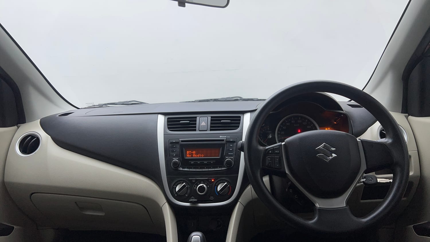DASHBOARD VIDEO