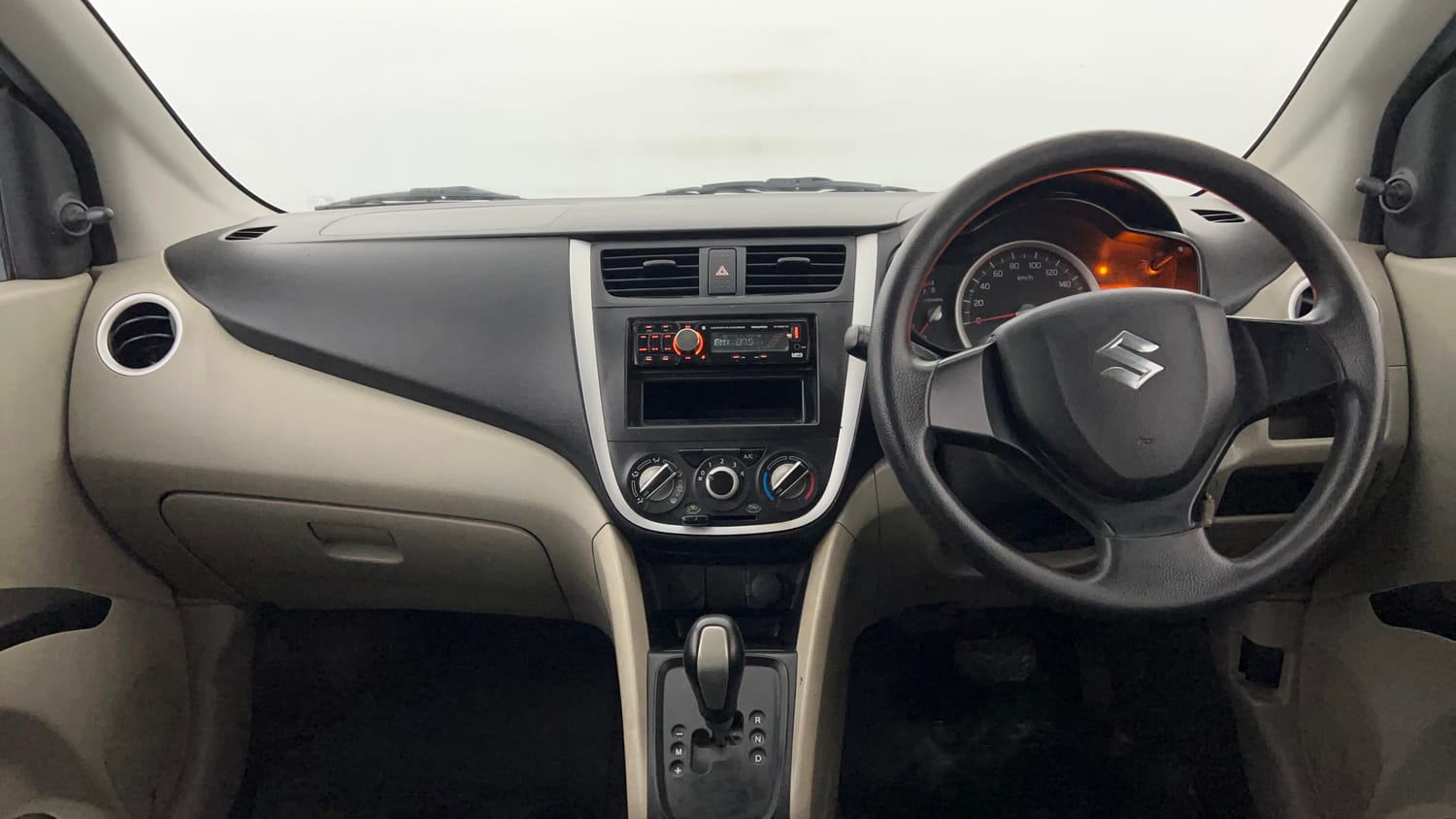 DASHBOARD VIDEO
