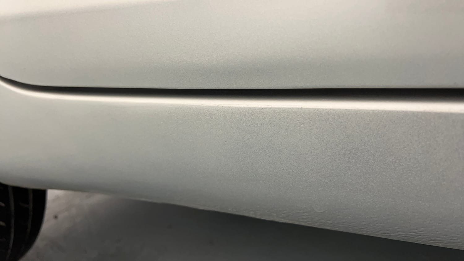Used 2015 Maruti Suzuki Swift VXi Petrol Manual dents MINOR DENT