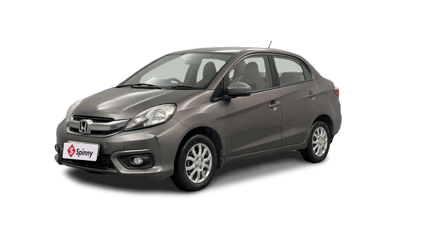 Used 2016 Honda Amaze 1.2 VX AT i-VTEC Petrol Automatic Image